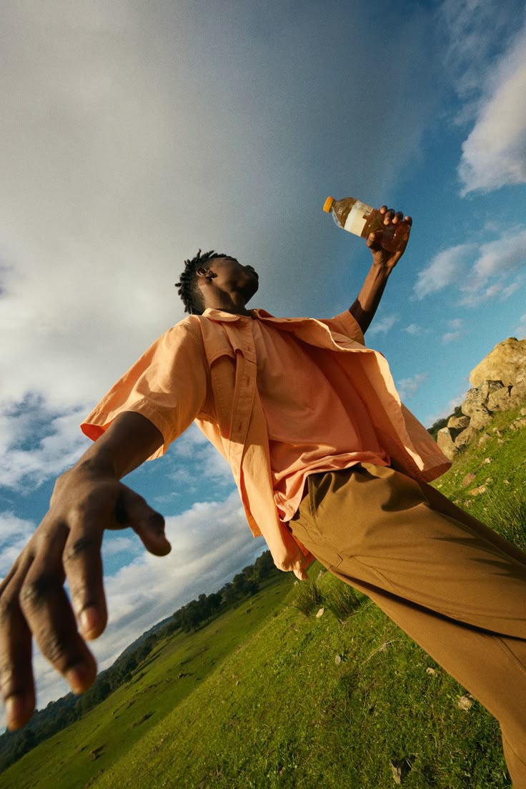 Horizon Brands creative work