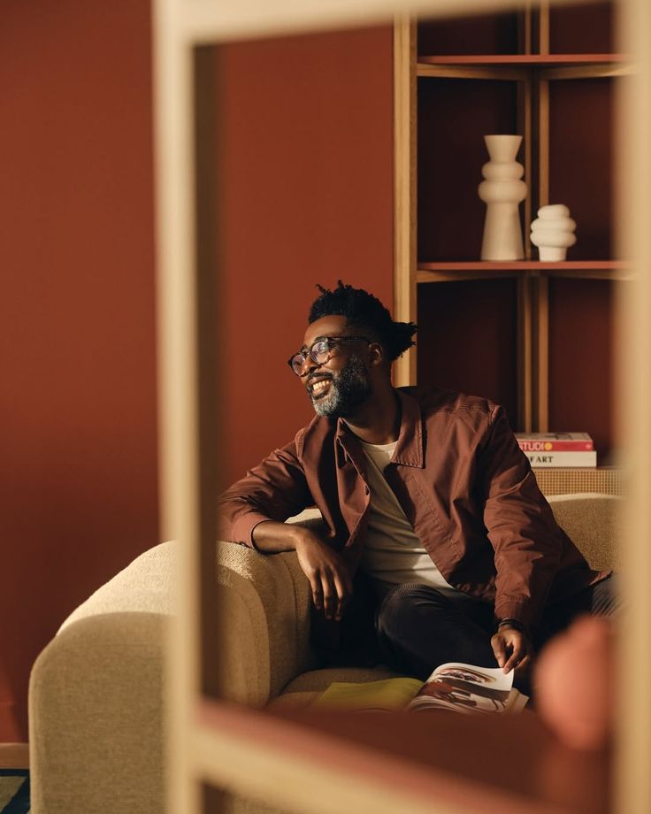 Horizon Brands creative work
